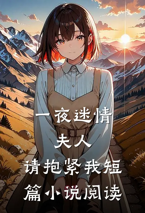 一夜迷情：夫人，请抱紧我短篇小说阅读