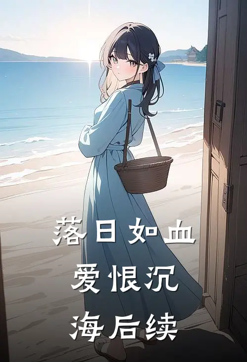 落日如血，爱恨沉海后续