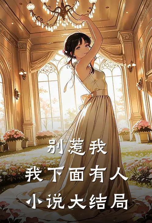 别惹我,我下面有人大结局