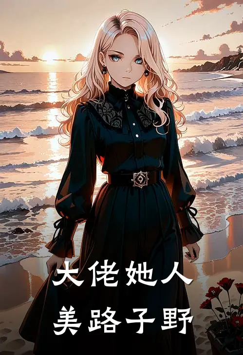 大佬她人美路子野