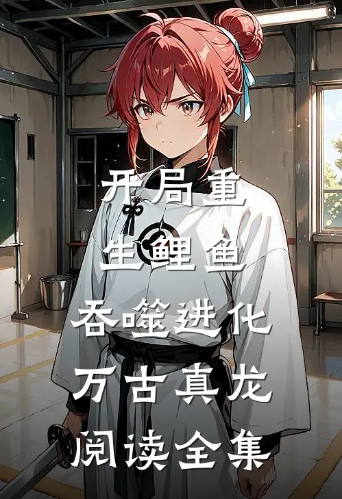 开局重生鲤鱼,吞噬进化万古真龙阅读全集