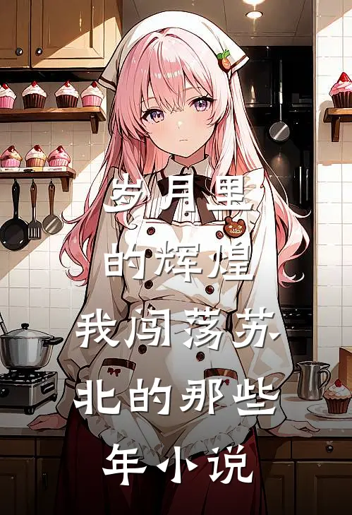 岁月里的辉煌我闯荡苏北的那些年在线阅读