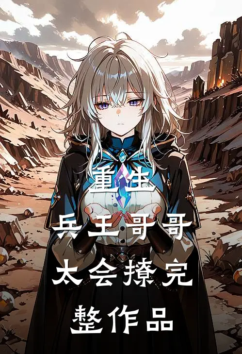 重生兵王哥哥太会撩完整作品