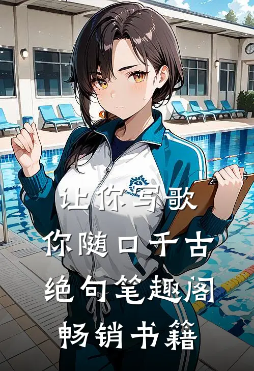 让你写歌,你随口千古绝句笔趣阁畅销书籍