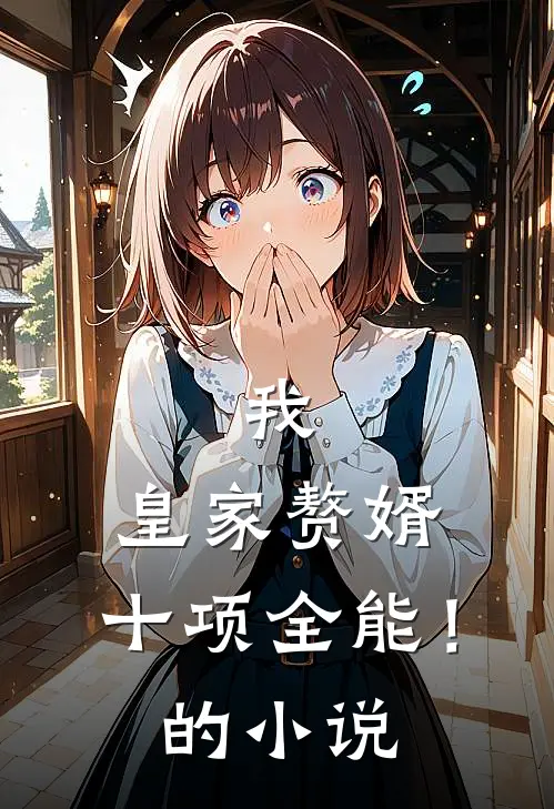 我,皇家赘婿,十项全能!的叫