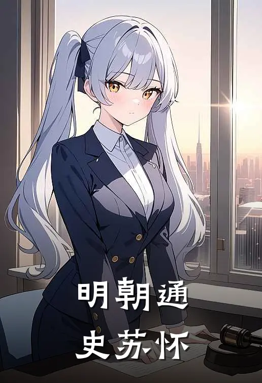 明朝通史苏怀