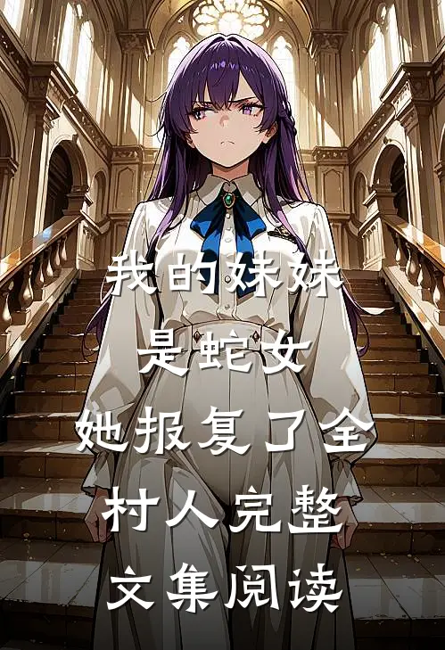 我的妹妹是蛇女,她报复了全村人完整文集阅读