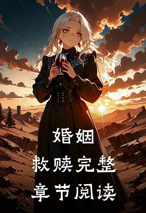 婚姻,救赎完整章节阅读