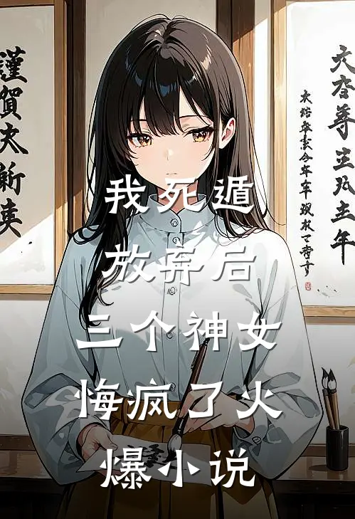 我死遁放弃后,三个神女悔疯了火爆免费阅读