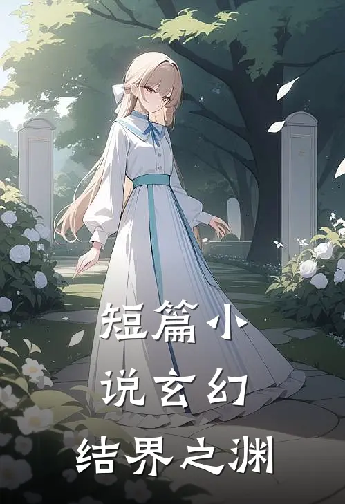 短篇玄幻结界之渊完结