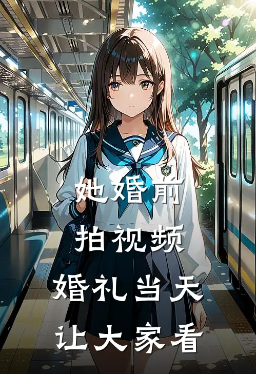 她婚前拍视频,婚礼当天让大家看吗