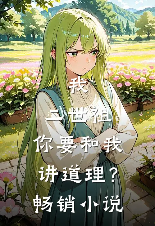 我,二世祖,你要和我讲道理?畅销