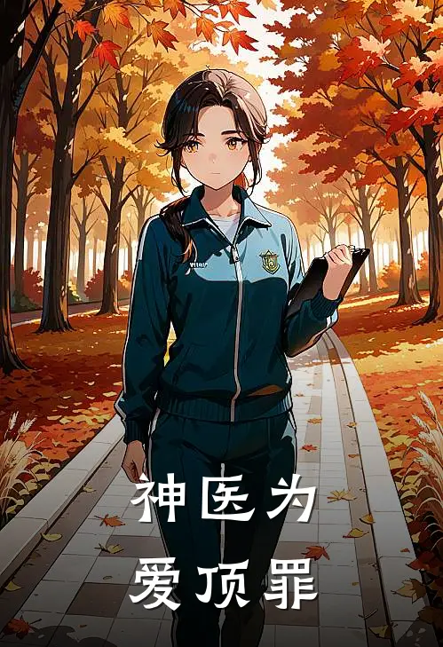 神医为爱顶罪