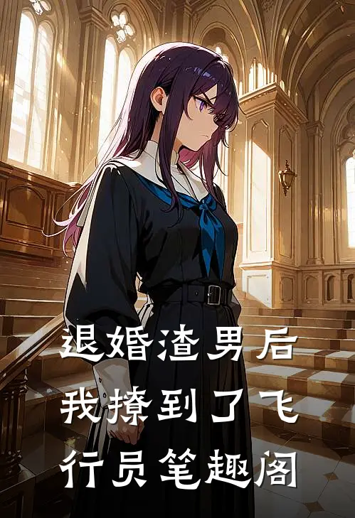 退婚渣男后,我撩到了飞行员笔趣阁