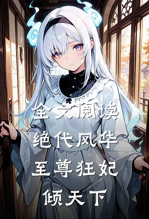 全文阅读绝代风华至尊狂妃倾天下