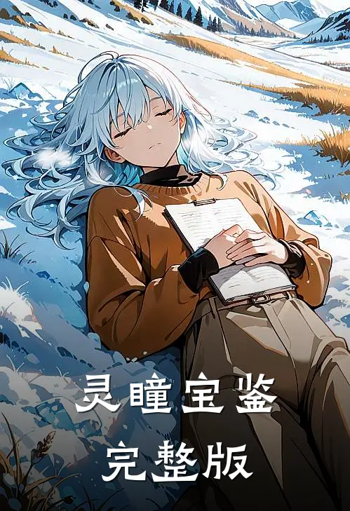 灵瞳宝鉴完整版
