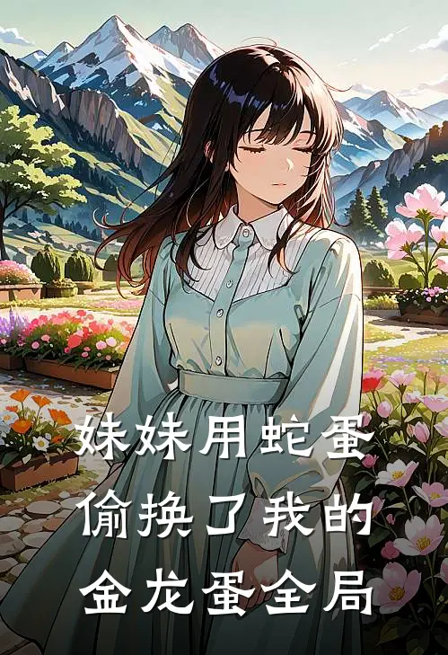 妹妹用蛇蛋偷换了我的金龙蛋全局