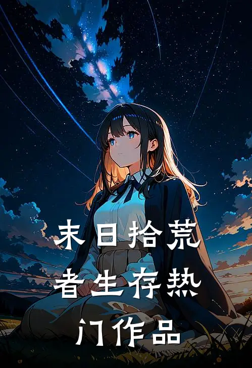 末日拾荒者生存热门作品是