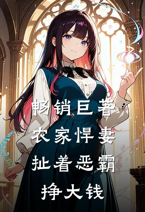畅销巨著农家悍妻,扯着恶霸挣大钱