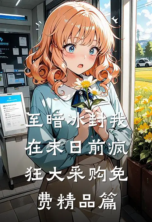 至暗冰封我在末日前疯狂大采购免费精品篇