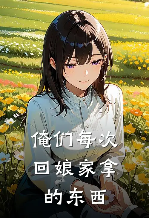 俺们每次回娘家拿的东西都不够用