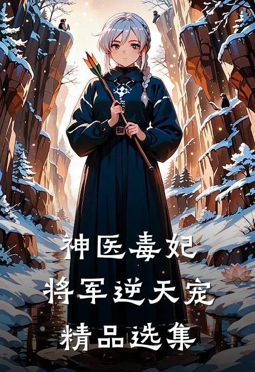 神医毒妃将军逆天宠精品选集阅读