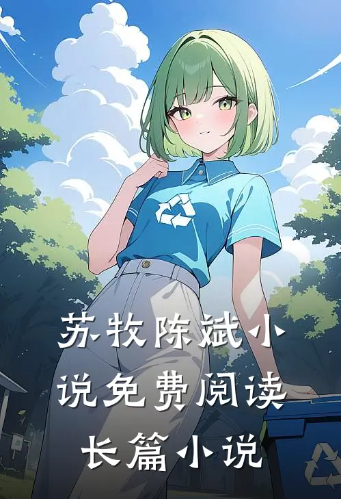 苏牧陈斌小说免费阅读长篇小说