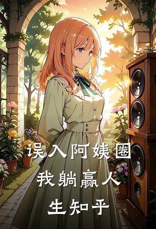 误入阿姨圈,我躺赢人生知乎