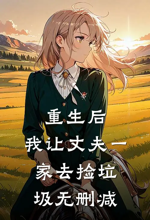 重生后,我让丈夫一家去捡垃圾无删减