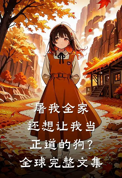 屠我全家,还想让我当正道的狗?全球完整文集