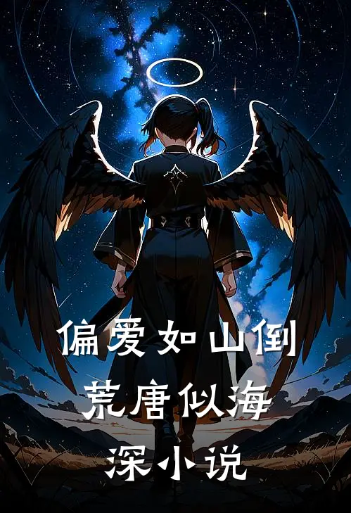 偏爱如山倒,荒唐似海深完结