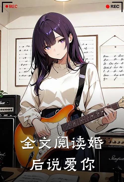 全文阅读婚后说爱你