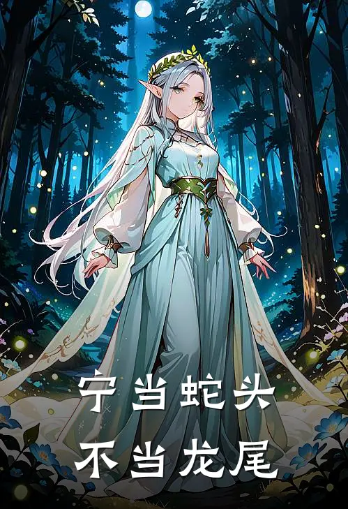 宁当蛇头,不当龙尾生肖