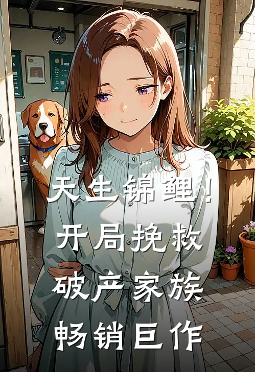 天生锦鲤!开局挽救破产家族畅销巨作免费阅读