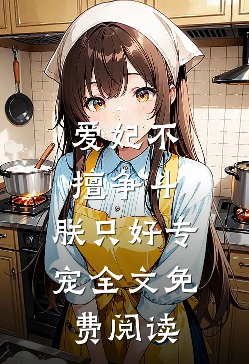 爱妃不擅争斗,朕只好专宠全文免费阅读