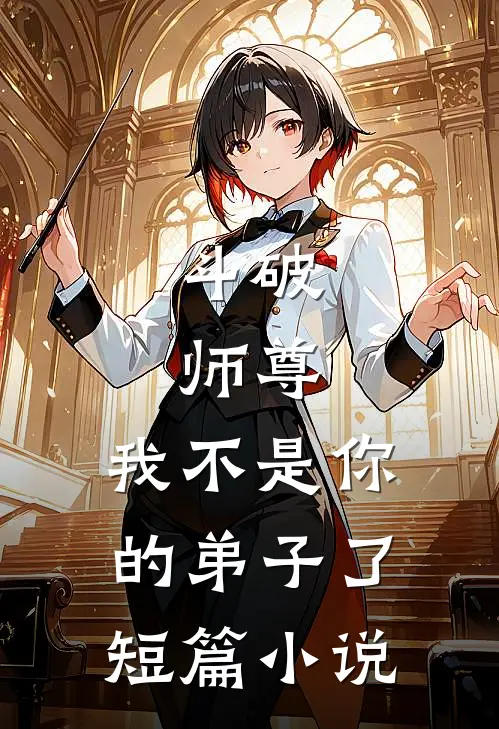 斗破师尊,我不是你的弟子了短篇完结