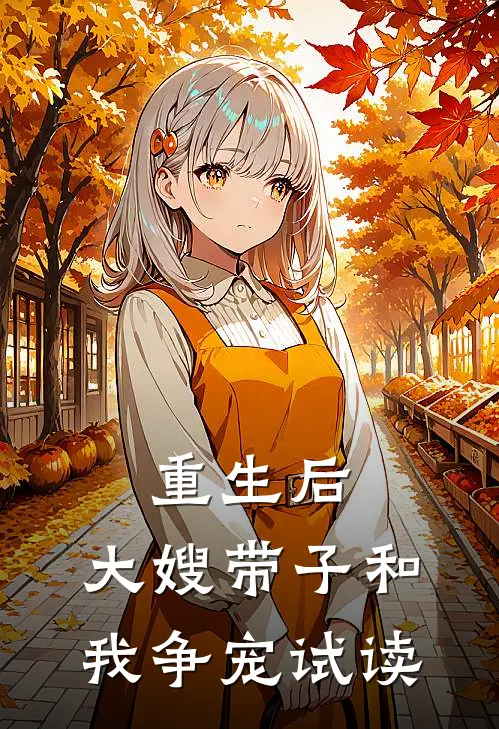 重生后,大嫂带子和我争宠试读全文
