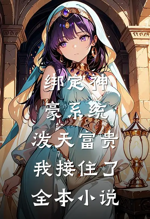 绑定神豪系统，泼天富贵我接住了全本小说