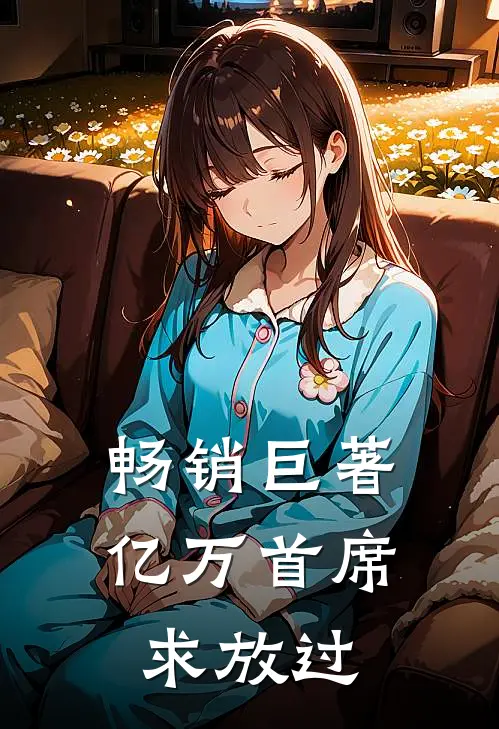 畅销巨著亿万首席求放过