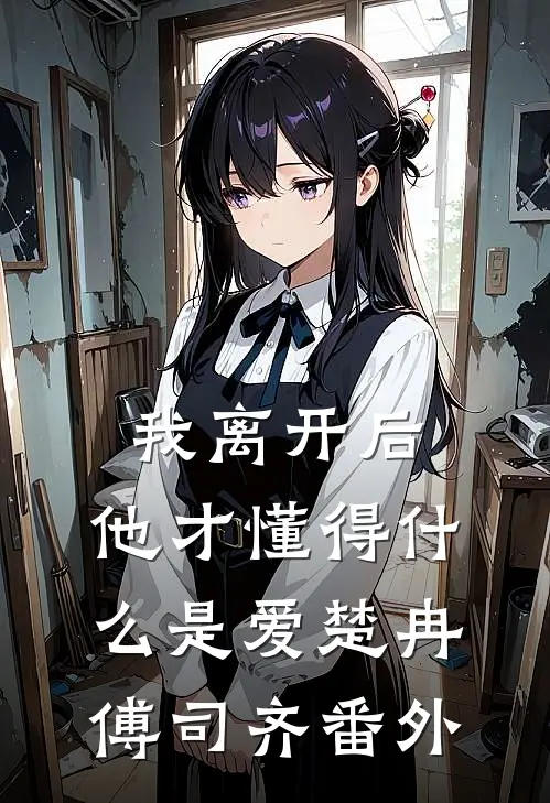我离开后,他才懂得是爱楚冉傅司齐 番外