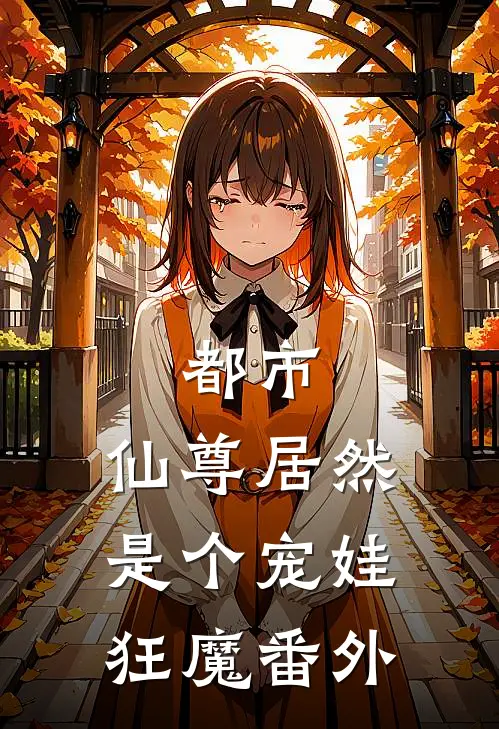 都市仙尊居然是个宠娃狂魔番外