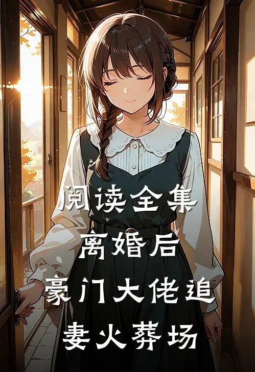 阅读全集离婚后，豪门大佬追妻火葬场