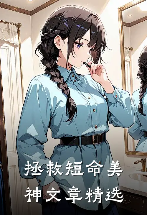 拯救短命美神文章精选阅读