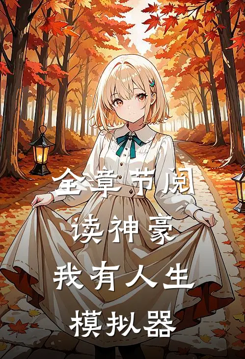 全章节阅读神豪我有人生模拟器