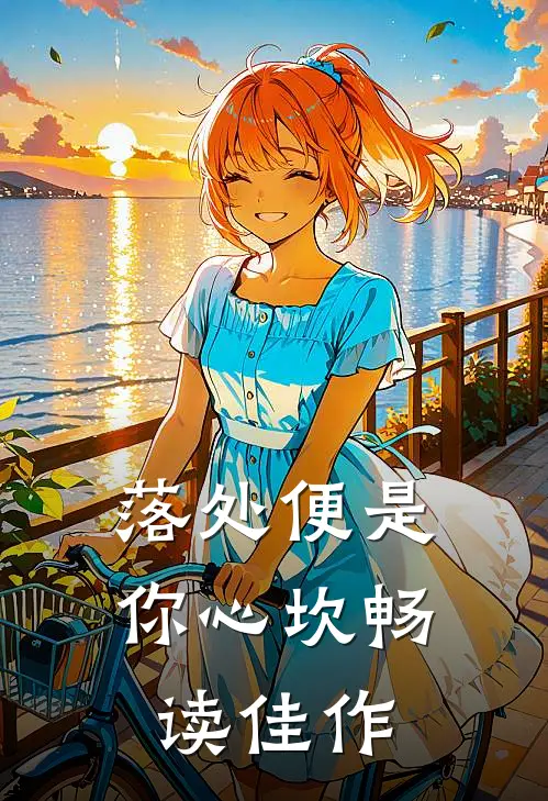 落处便是你心坎畅读佳作