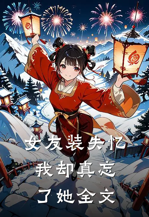女友装失忆,我却真忘了她全文在线阅读