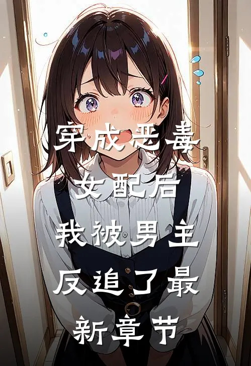 穿成恶毒女配后,我被男主反追了最新章节免费阅读
