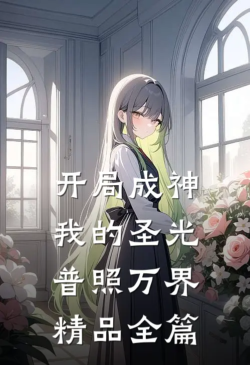 开局成神我的圣光普照万界精品全篇免费阅读