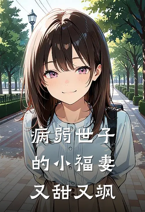 病弱世子的小福妻又甜又飒