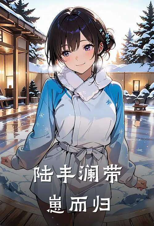 陆丰澜带崽而归第几集